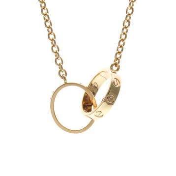 Cartier - Bracelet or rose