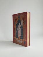 Marius Sepet - Jeanne dArc - Magnifique Cartonnage Gothique, Antiek en Kunst