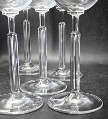 Villeroy & Boch - Paloma Picasso - Wijnglas (5) - Roma door