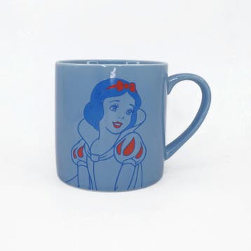 Snow White The Fairest of Them All Mok, Ophalen of Verzenden, Nieuw