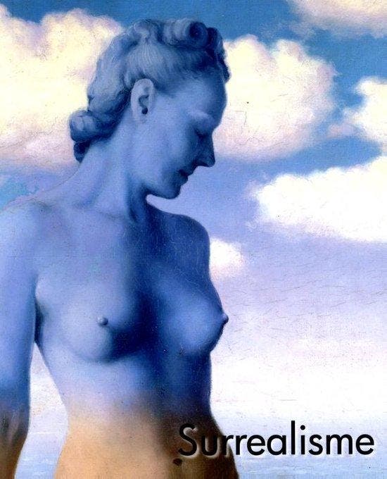Surrealisme - Dagoberts, Livres, Art & Culture | Photographie & Design, Envoi