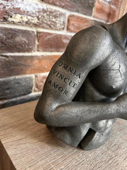 Andrea Giorgi - Omnia vincit amor, Antiquités & Art, Art | Objets design