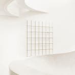 Breuer Bono - Martin Breuer-Bono - Boekenkast - Open - Birch, Antiek en Kunst