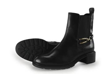 Ara Boots in maat 38 Zwart, Kleding | Dames, Schoenen, Verzenden, Zwart, Overige typen, Zo goed als nieuw