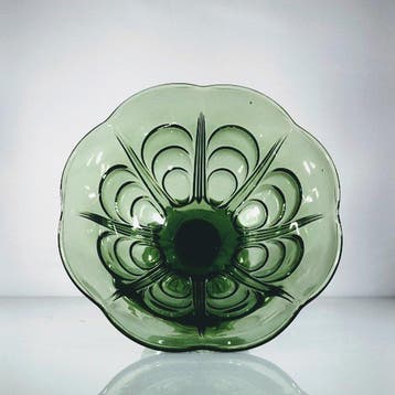 Pavillons / Pavilux - Kom op een voet - Glas