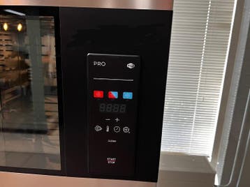 HorecaGoed MyChef Combisteamer | ZELF REINIGEND | 4x 1/1GN, Ophalen of Verzenden, Nieuw in verpakking, Ovens, Microgolfovens en Steamers