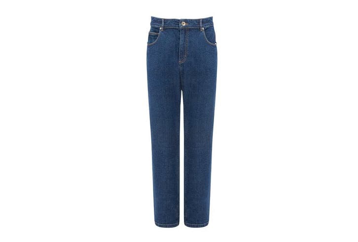 2dekans | Milanoro - Stijlvolle jeansbroek voor heren -, Kleding | Dames, Broeken en Pantalons, Ophalen of Verzenden
