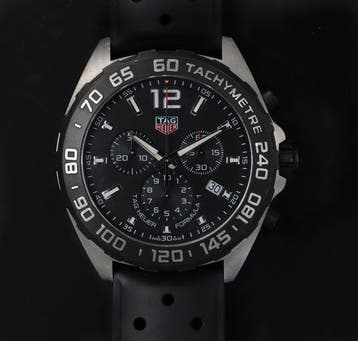 TAG Heuer - Formula 1 - Sans prix de réserve - CAZ1010 -