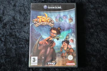 Tak The Great Juju Challenge Nintendo GameCube PAL, Verzenden, Nieuw