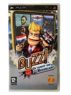 Buzz! De Slimste Van Nederland (PSP) (TWEEDEHANDS), Verzenden