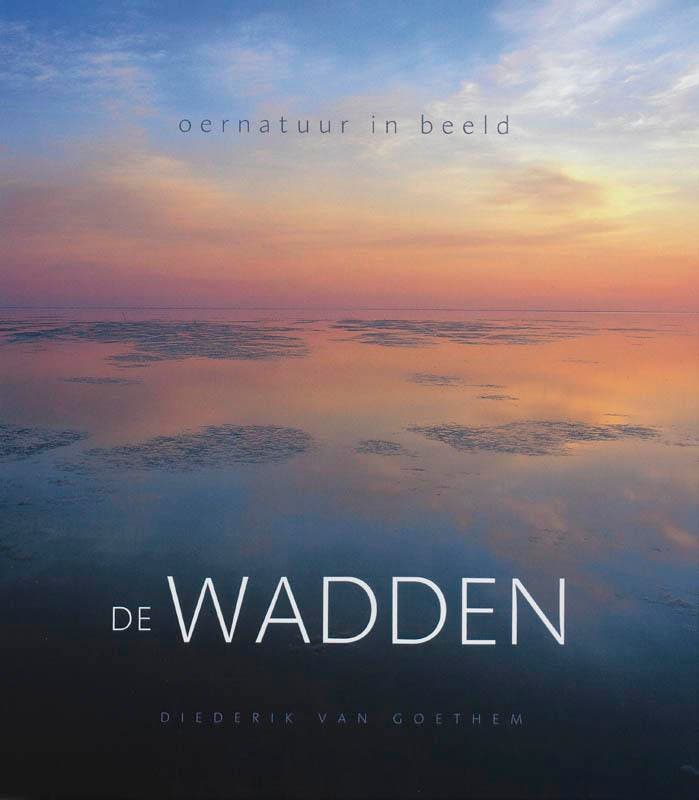 De wadden 9789075717822 D. van Goethem, Boeken, Hobby en Vrije tijd, Zo goed als nieuw, Verzenden