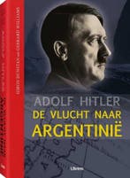 Adolf Hitler 9789089983480 Gerrard Williams, Boeken, Verzenden, Gelezen, Gerrard Williams