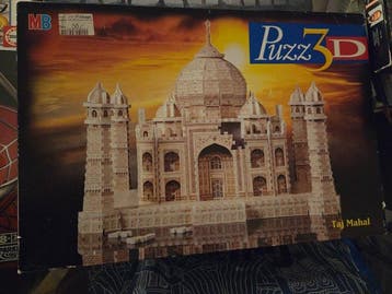 Parker, MB Etc - Speelgoed - Collection Of Boardgames &, Antiek en Kunst
