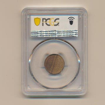 Verenigde Staten. 1 Cent (Zonder minimumprijs)