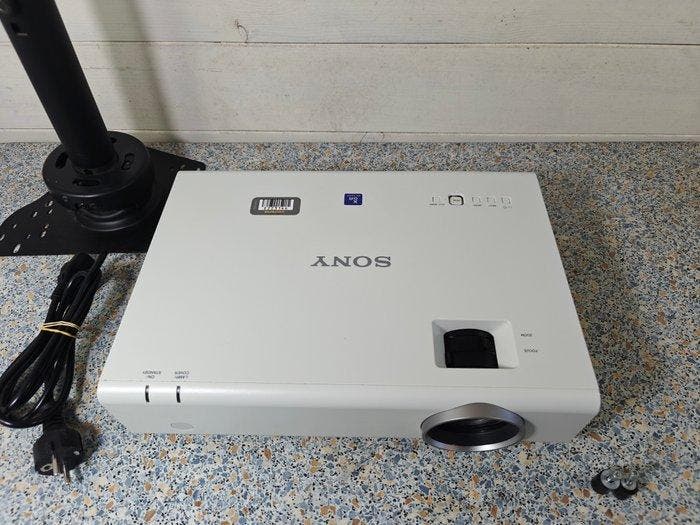 Sony Sony VPL-EX255 Projecteur de film, Verzamelen, Foto-apparatuur en Filmapparatuur