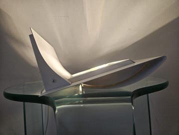 Artemide - Studio Zebulon - Lamp - TITIES - Metaal