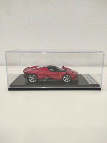 Look Smart 1:43 - Voiture miniature - Ferrari Daytona SP3