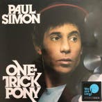 Paul Simon - One-Trick Pony, Verzenden, Gebruikt