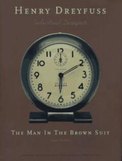 Henry Dreyfuss, Industrial Designer 9780847820108, Boeken, Taal | Engels, Gelezen, Verzenden