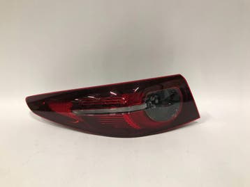 Mazda 3 BP 2019 Sedan linker achterlicht LED BCJH51160, Verzenden