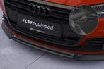 Cup spoilerlip met ABE voor Audi A8 (D5) CSL706-C, Auto-onderdelen, Verzenden, Nieuw