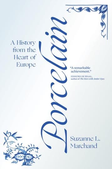 Porcelain | Suzanne L. Marchand | Nieuw, Verzenden, Suzanne L. Marchand