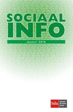 Sociaal Info januari 2018 9789012401791 Henk Knol, Verzenden, Henk Knol