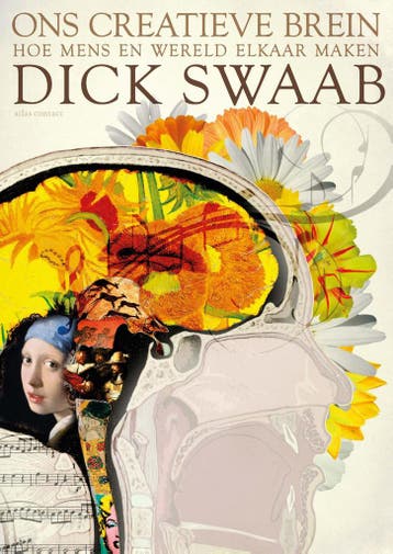 Ons creatieve brein 9789045038896 Dick Swaab, Boeken, Verzenden, Gelezen, Dick Swaab