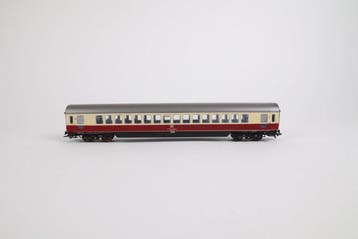 Roco H0 - Modeltrein personenwagen (4) - TEE rijtuigen, Nieuw