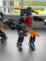 Lego Set - Bionicle - Lego Hero Factory