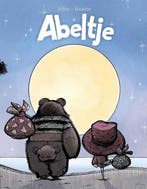 Abeltje / Abeltje / 1 9789462100725 Régis Hautière, Verzenden, Zo goed als nieuw, Régis Hautière