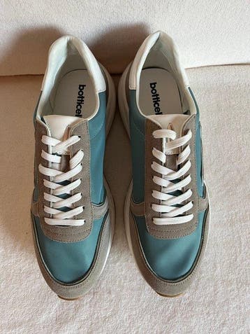 Roberto Botticelli - Chaussures à lacets - Taille : EU 43, Nieuw