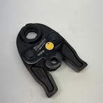 Milwaukee J18-U25 Persbek Uprofiel | Nieuwstaat, Bricolage & Construction, Ophalen of Verzenden