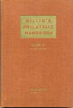 Monde 1943/1973 - Set de 29 Billigs Philatelic Handbook -