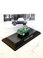 IXO 1:43 - Voiture miniature - KVS Mini 1 (1982) Microcar