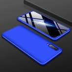 Samsung Galaxy A80 Hybrid Hoesje - Full Body Shockproof Case, Verzenden