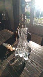 Baccarat - Lamp - Kristal - BACCARAT, Antiek en Kunst