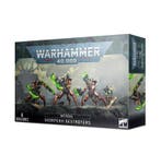 Necrons Skorpekh Destroyers (Warhammer 40.000 nieuw), Ophalen of Verzenden