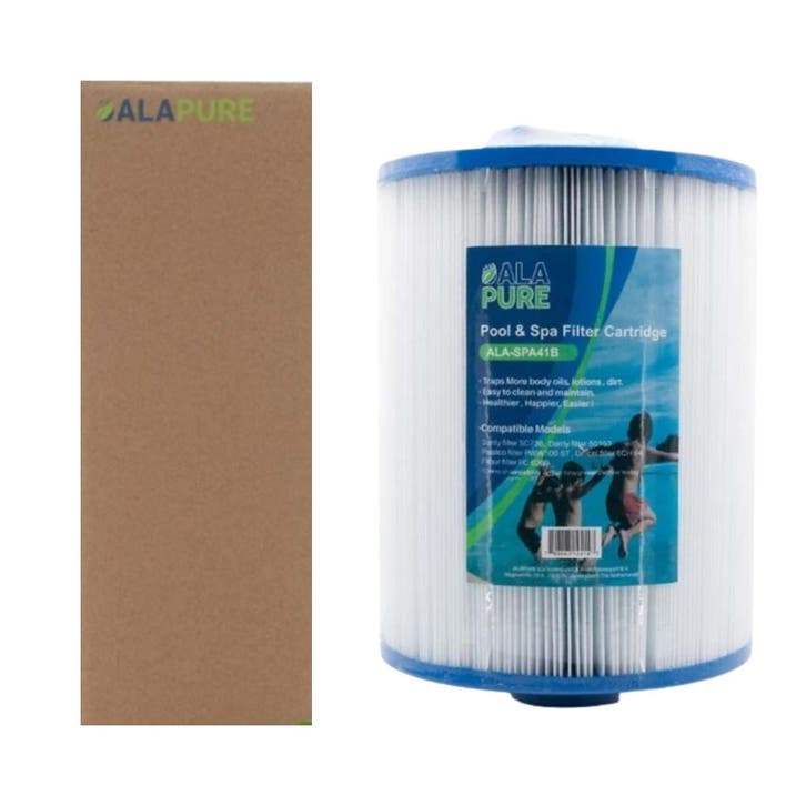 Spa Waterfilter voor Pleatco PPW100P3 /, Jardin & Terrasse, Accessoires de piscine, Envoi