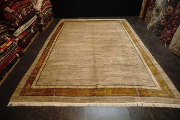 Tibet - Tapijt - 366 cm - 290 cm, Maison & Meubles