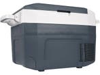Tristar -  Koelbox Compressor 40 L - Zwart, Zonder vriesvak, Verzenden, 60 cm of meer, Nieuw