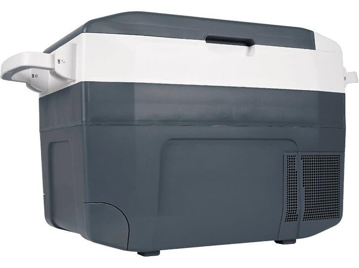 Tristar -  Koelbox Compressor 40 L - Zwart, Electroménager, Réfrigérateurs & Frigos, Envoi