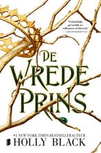 De wrede prins / Elfhame / 1 9789022589571 Holly Black, Verzenden, Holly Black