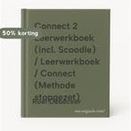 Connect 2 Leerwerkboek (incl. Scoodle) / Leerwerkboek /, Boeken, Schoolboeken, Verzenden, Gelezen, Roel Debecker