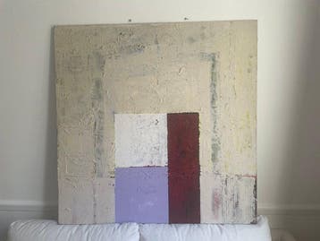Jean Michel Correia (1958) - Rêve