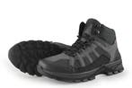 Rieker Veterboots in maat 44 Grijs, Verzenden, Boots