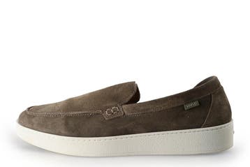 Manfield Loafers in maat 44 Beige, Loafers, Manfield, Overige kleuren, Verzenden