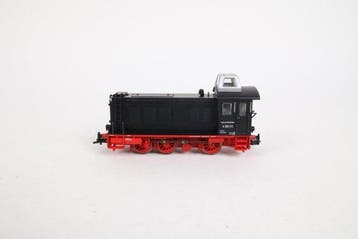 Fleischmann H0 - 421683K - Diesellocomotief (1) -