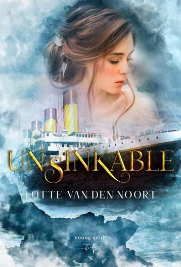 Unsinkable 9789463967679 Lotte van den Noort, Verzenden, Gelezen, Lotte van den Noort