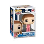 Funko Pop!  Ted Lasso - Keeley Jones #1509, Verzenden